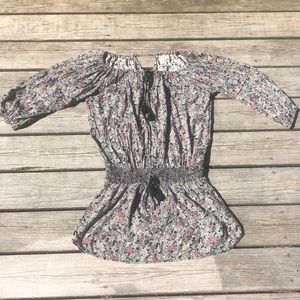 Ralph Lauren Denim & Supply Tunic